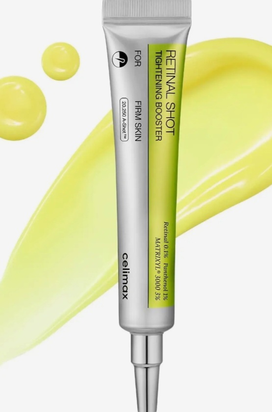 Retinal celimax
